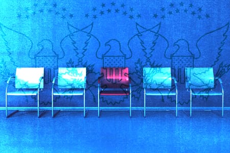 POGO Fact Sheet Amend the Federal Vacancies Reform Act