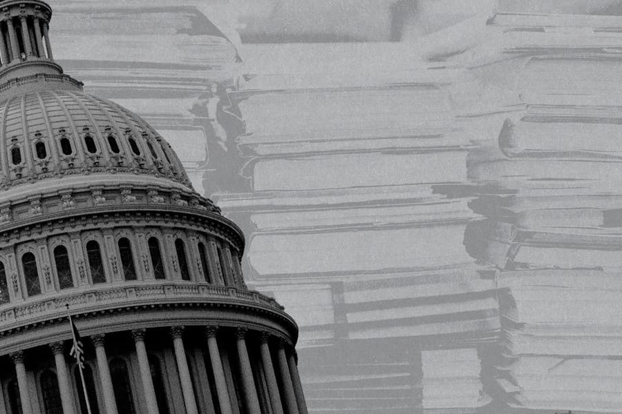 Oversight and the Transition: Resources for Congress | POGO