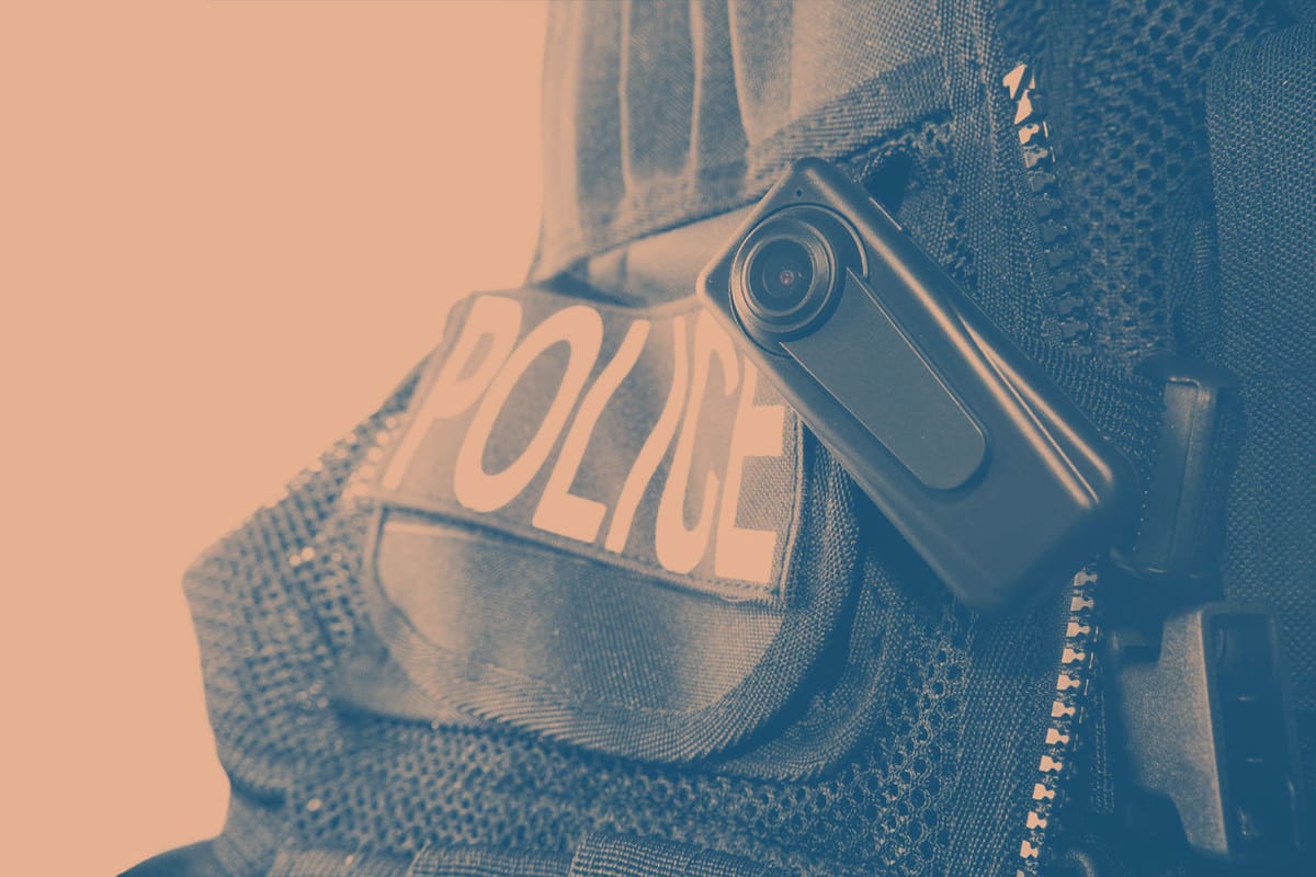 Guidelines for the Use of Body-Worn Cameras by Law Enforcement