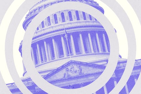 POGO Calls on Congress to Improve Its Capacity for Oversight 1150