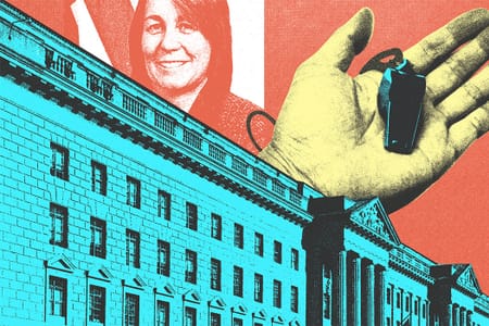 Top Commerce Watchdog Exposed a Whistleblower’s Identity Top Commerce Watchdog Exposed a Whistleblower’s Identity