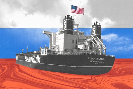 Russian crude investigation 1150