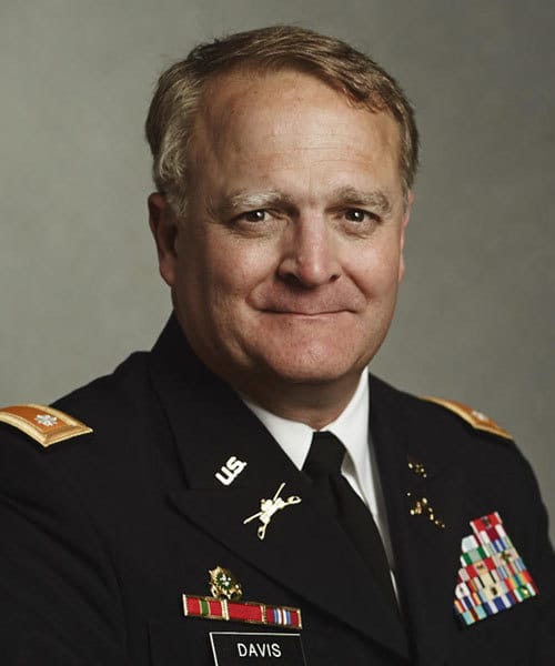 Lt. Col. Daniel L. Davis, (USA, ret.)