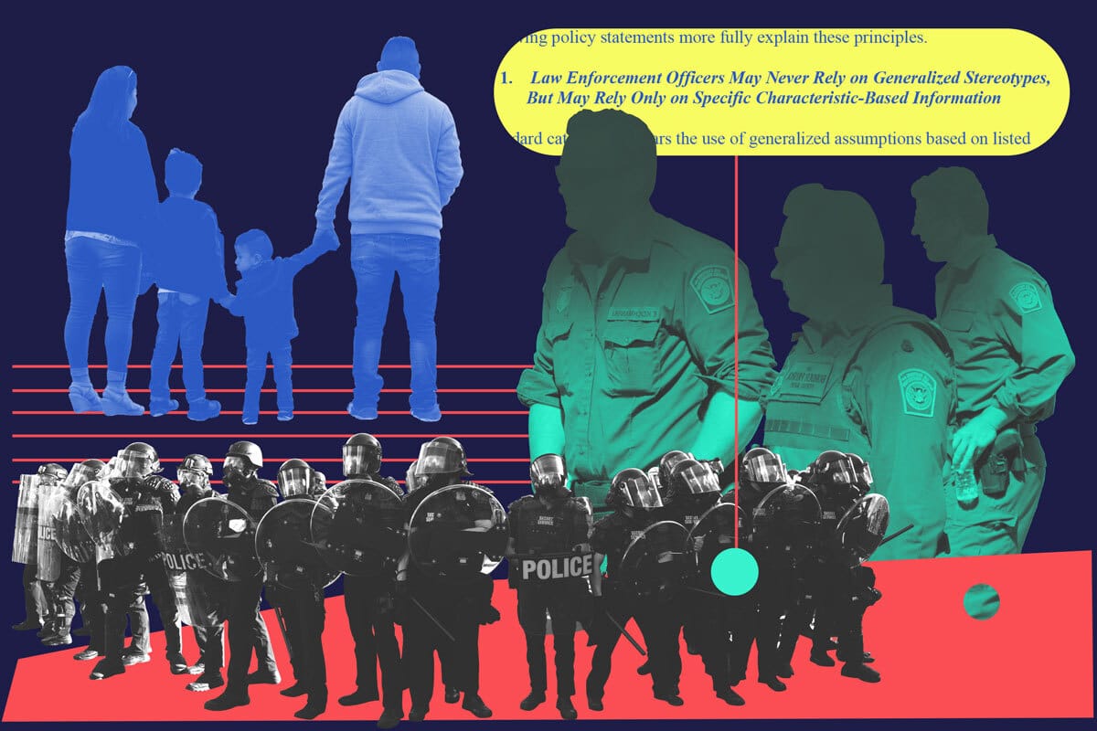 Protecting Civil and Human Rights